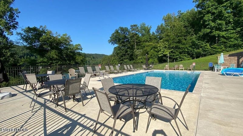 0 Lot 287 Villages Ll, Lafollette, TN 37766