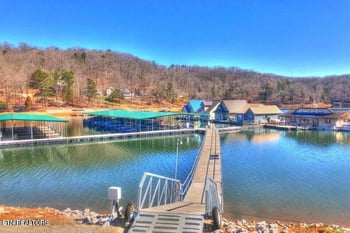 0 Lot 287 Villages Ll, Lafollette, TN 37766