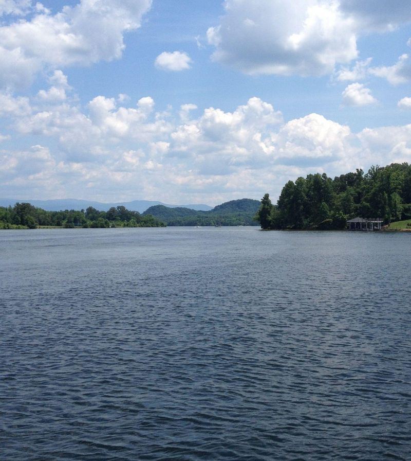 0 Lot 29 Block 15 Didodi Tr, Vonore, TN 37885
