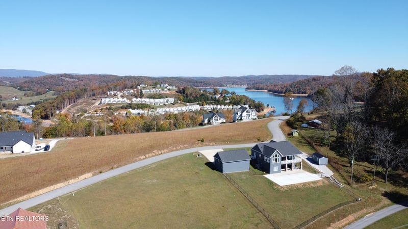 0 Lot 29 Sam & Maria Way, Lafollette, TN 37766