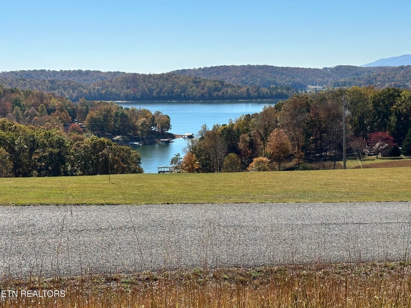 0 Lot 29 Sam & Maria Way, Lafollette, TN 37766