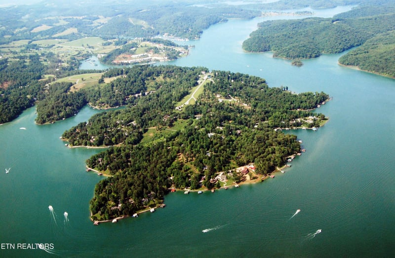 0 Lot 29 Sam & Maria Way, Lafollette, TN 37766