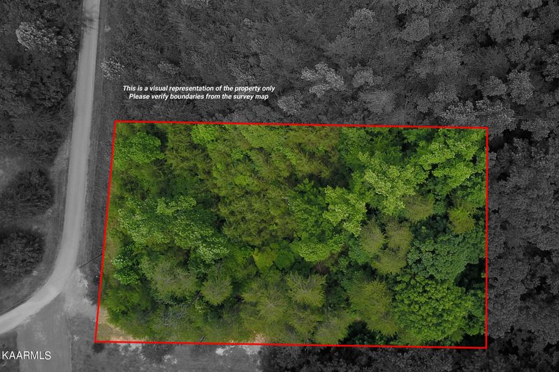 0 Lot # 290 Pine Loop Dr, Madisonville, TN 37354