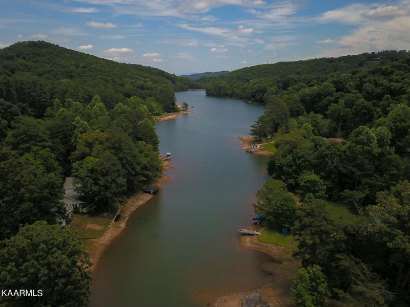 0 Lot # 290 Pine Loop Dr, Madisonville, TN 37354