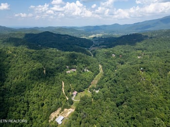 0 Lot 2r Wears Valley Rd, Townsend, TN 37882