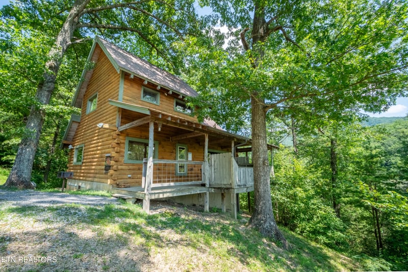 0 Lot 2r Wears Valley Rd, Townsend, TN 37882
