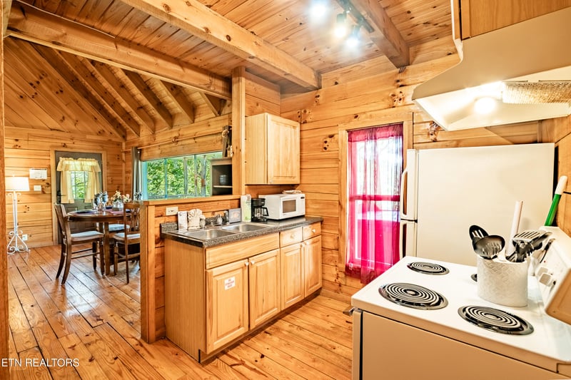 0 Lot 2r Wears Valley Rd, Townsend, TN 37882