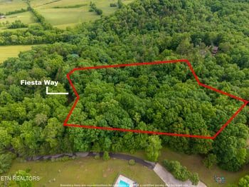 0 Lot 3 Fiesta Way, Sevierville, TN 37876