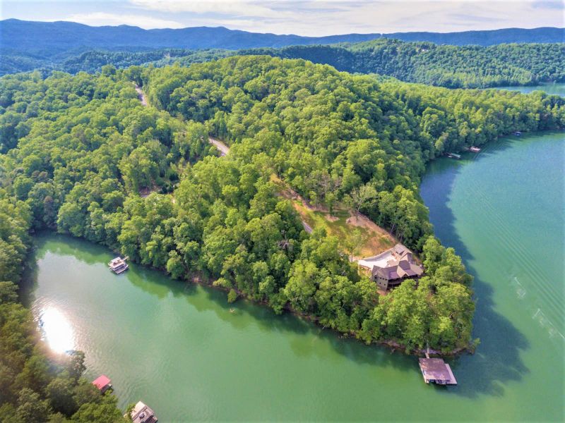 0 Lot 3 Fox Ridge Ln, Caryville, TN 37714