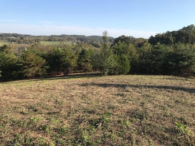 0 Lot #3 Gladdens Creek Way, Corryton, TN 37721