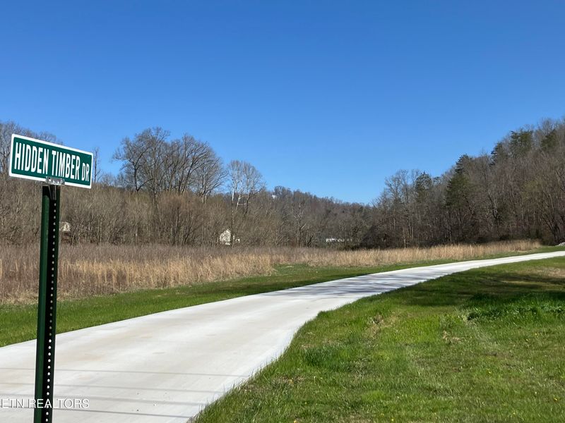 0 Lot 3 Hidden Timber Dr, Maynardville, TN 37807