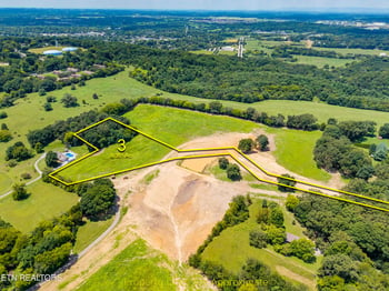 0 Lot 3 Saratoga Dr, Maryville, TN 37804