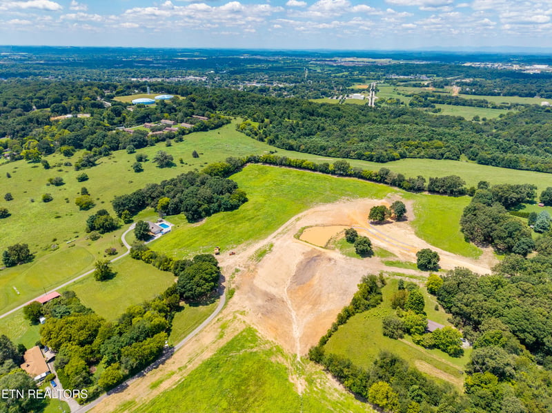 0 Lot 3 Saratoga Dr, Maryville, TN 37804