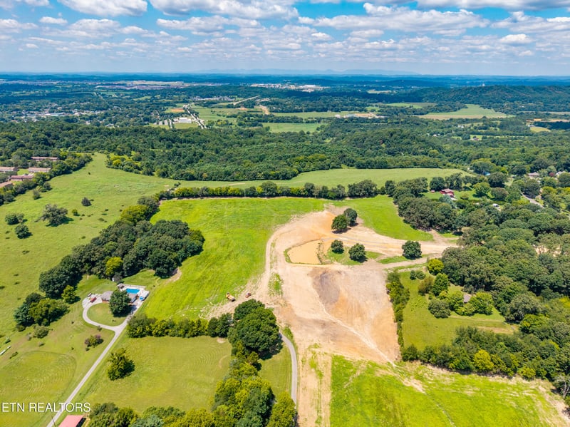 0 Lot 3 Saratoga Dr, Maryville, TN 37804