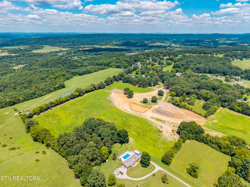 0 Lot 3 Saratoga Dr, Maryville, TN 37804