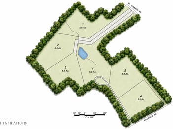 0 Lot 3 Saratoga Dr, Maryville, TN 37804
