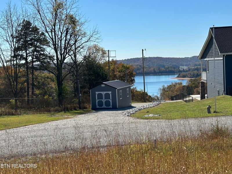 0 Lot 30 Sam & Maria Way, Lafollette, TN 37766