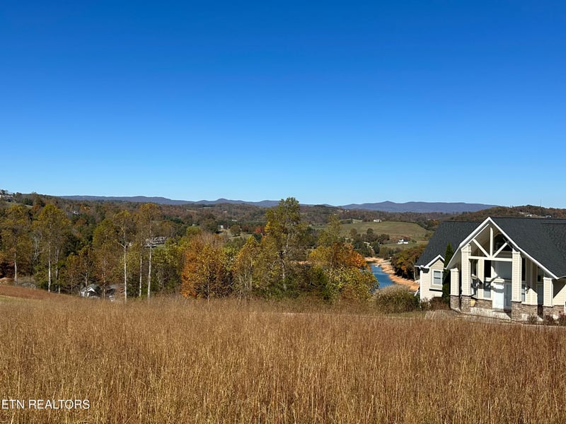 0 Lot 30 Sam & Maria Way, Lafollette, TN 37766