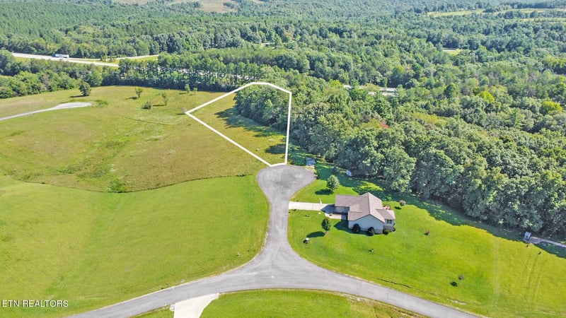 0 Lot 31 Estate Way, Crossville, TN 38555