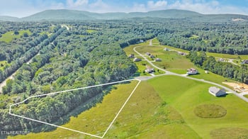 0 Lot 31 Estate Way, Crossville, TN 38555