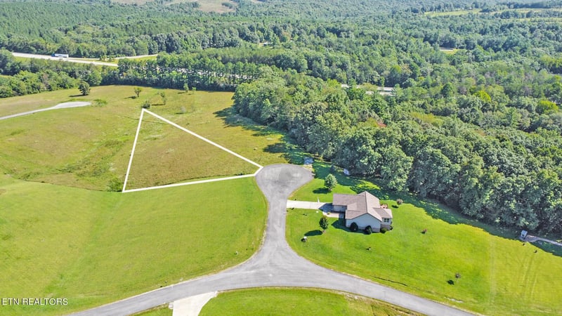 0 Lot 32 Estate Way, Crossville, TN 38555