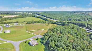 0 Lot 32 Estate Way, Crossville, TN 38555