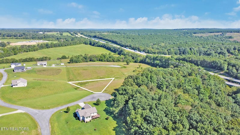 0 Lot 32 Estate Way, Crossville, TN 38555