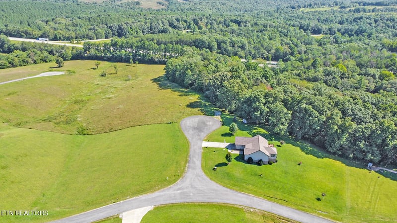 0 Lot 32 Estate Way, Crossville, TN 38555