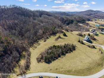 0 Lot 321 Russell Brothers Rd, Sharps Chapel, TN 37866
