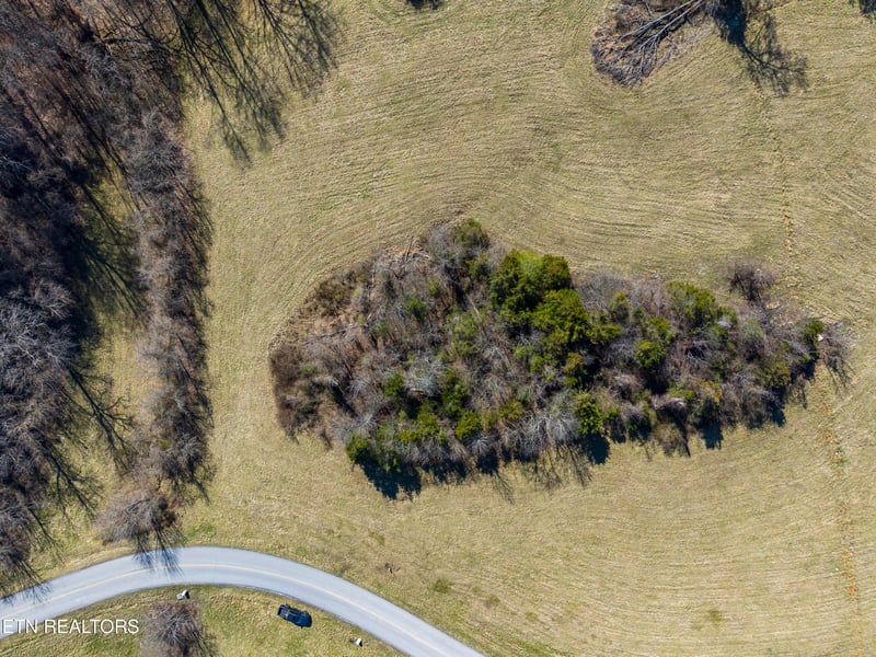 0 Lot 321 Russell Brothers Rd, Sharps Chapel, TN 37866