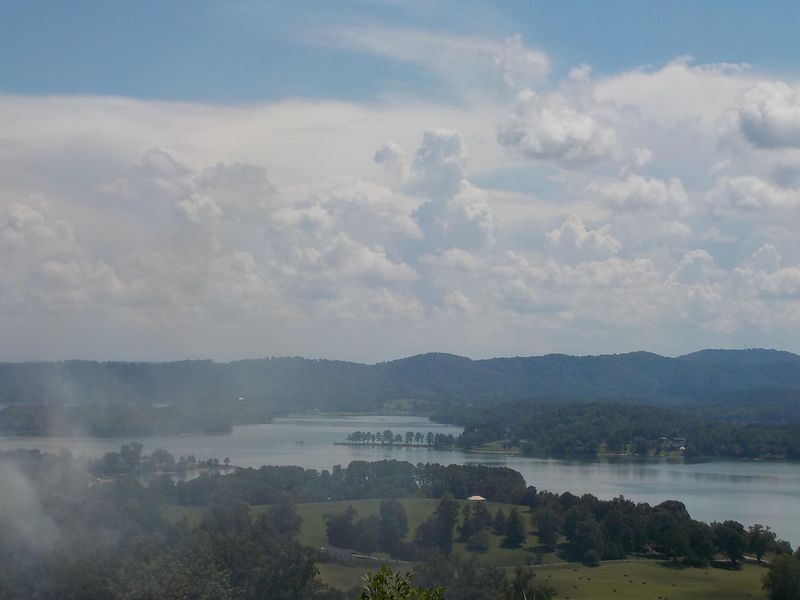 0 Lot 33 Logans Bluff, Bean Station, TN 37708