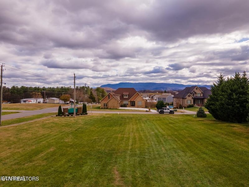 0 Lot 35 Green Ridge Rd, Seymour, TN 37865