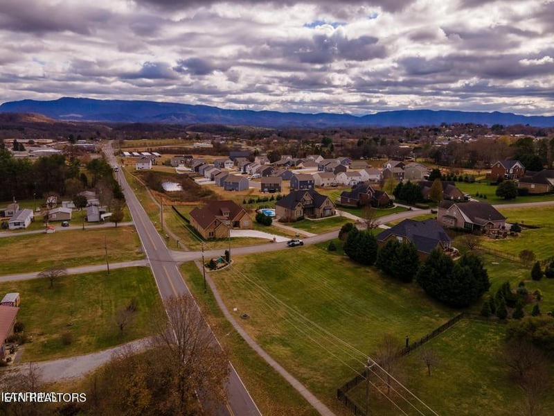 0 Lot 35 Green Ridge Rd, Seymour, TN 37865