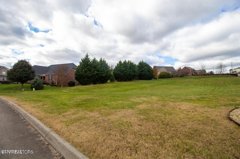 0 Lot 35 Green Ridge Rd, Seymour, TN 37865