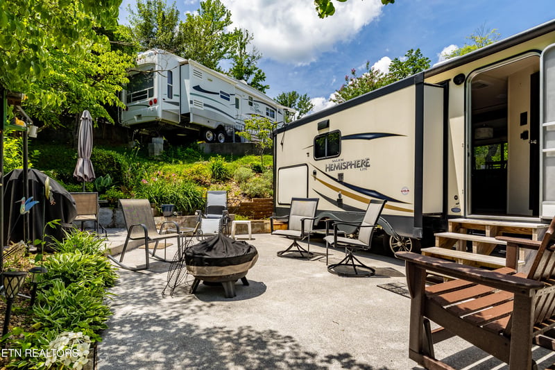 0 Lot 39 Highway 73, Townsend, TN 37882