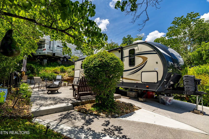 0 Lot 39 Highway 73, Townsend, TN 37882