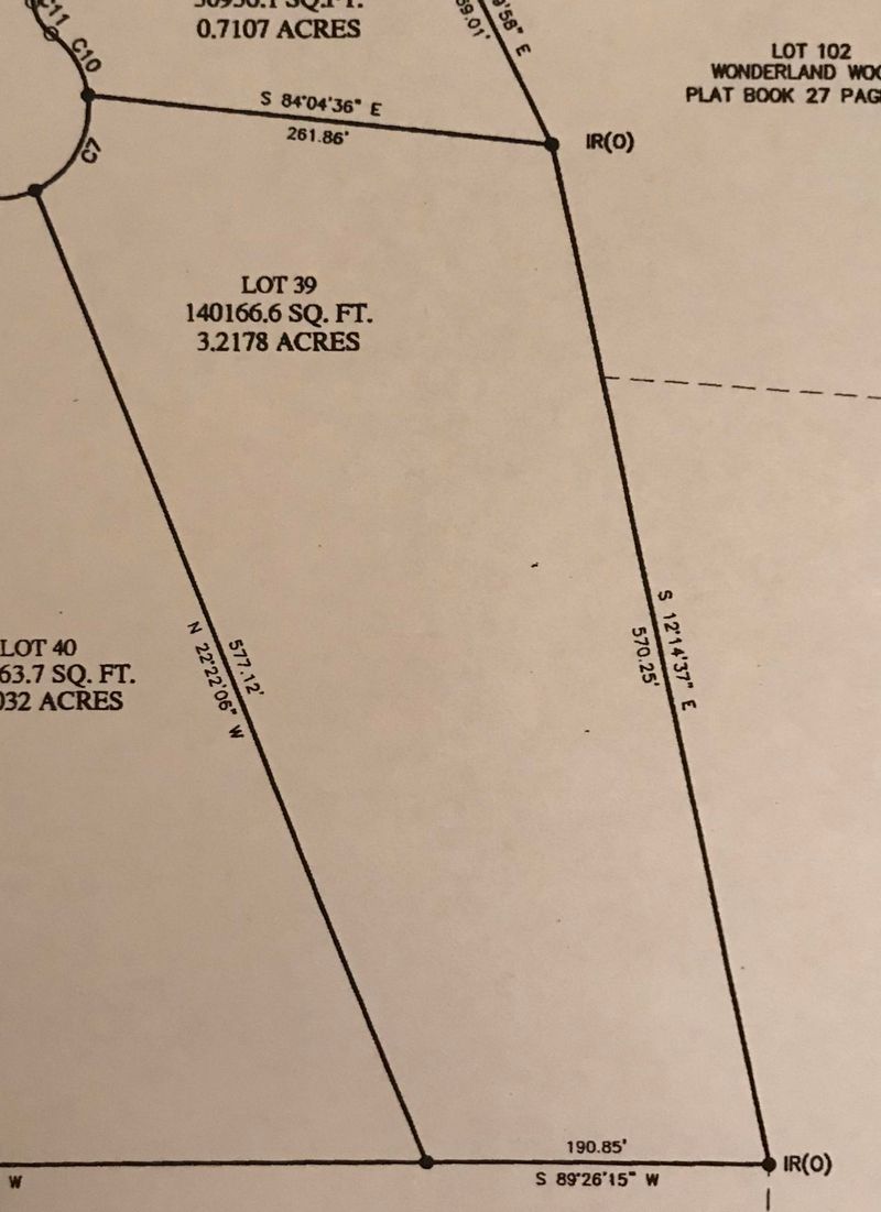 0 Lot 39 Thomas Headrick Rd, Sevierville, TN 37862