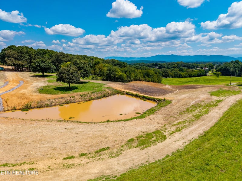 0 Lot 4 Saratoga Dr, Maryville, TN 37804