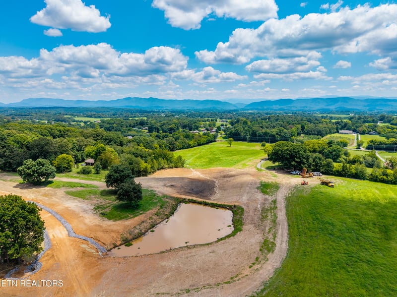 0 Lot 4 Saratoga Dr, Maryville, TN 37804