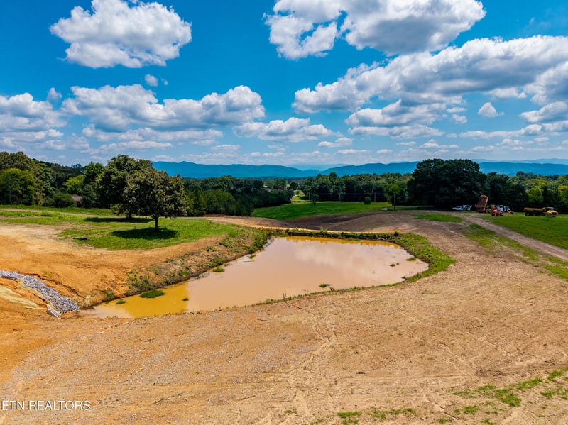 0 Lot 4 Saratoga Dr, Maryville, TN 37804