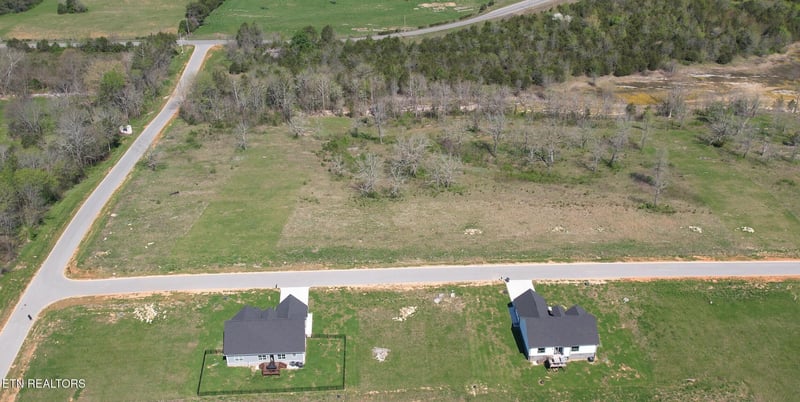 0 Lot 4 Waterfront Knoll Rd, Sharps Chapel, TN 37866
