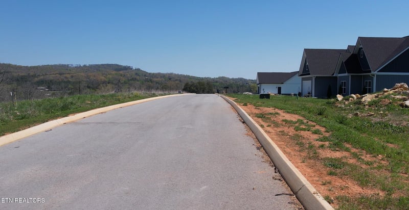 0 Lot 4 Waterfront Knoll Rd, Sharps Chapel, TN 37866