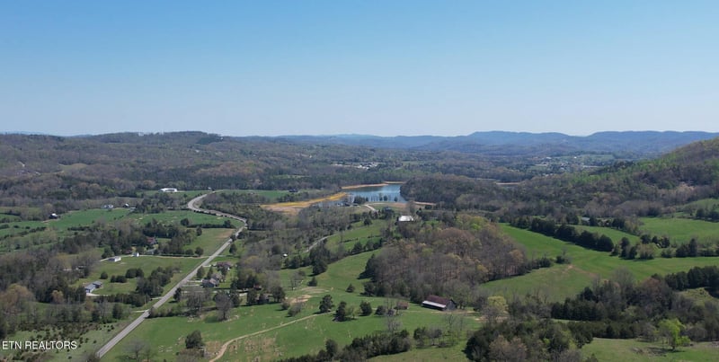 0 Lot 4 Waterfront Knoll Rd, Sharps Chapel, TN 37866
