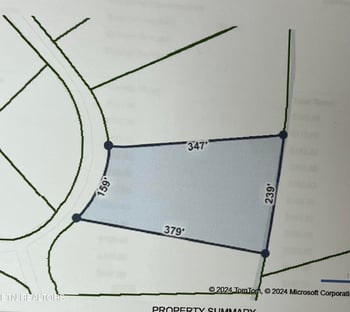 0 Lot 40 Estate Loop Tr, Crossville, TN 38555