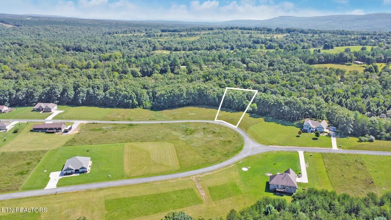 0 Lot 41 Estate Loop Tr, Crossville, TN 38555