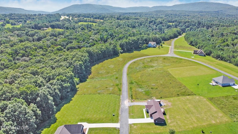 0 Lot 41 Estate Loop Tr, Crossville, TN 38555
