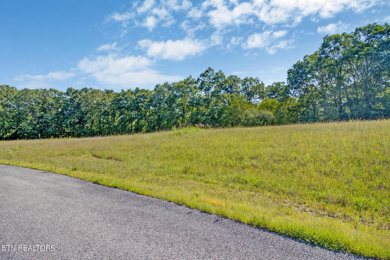 0 Lot 41 Estate Loop Tr, Crossville, TN 38555