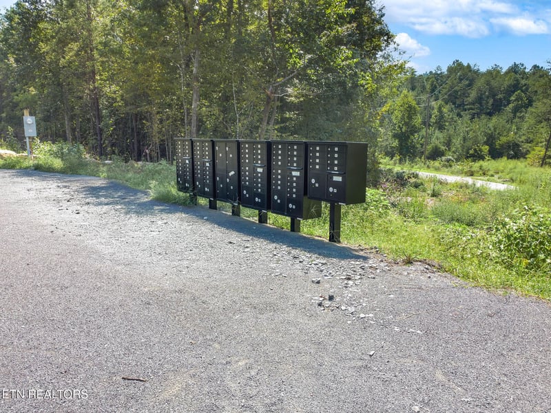 0 Lot #41 Three Point Rd, Madisonville, TN 37354