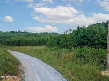 0 Lot #41 Three Point Rd, Madisonville, TN 37354