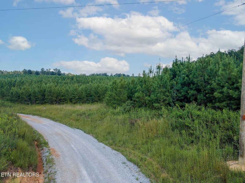 0 Lot #41 Three Point Rd, Madisonville, TN 37354